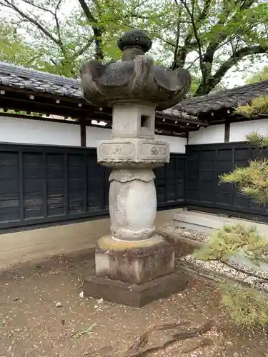 金蔵寺のその他建物