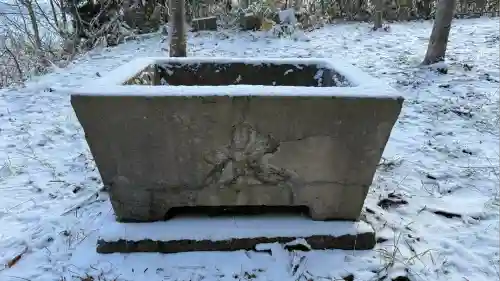 富川八幡宮(北海道)