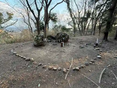 事任八幡宮(静岡県)