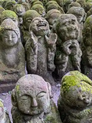 愛宕念仏寺(京都府)