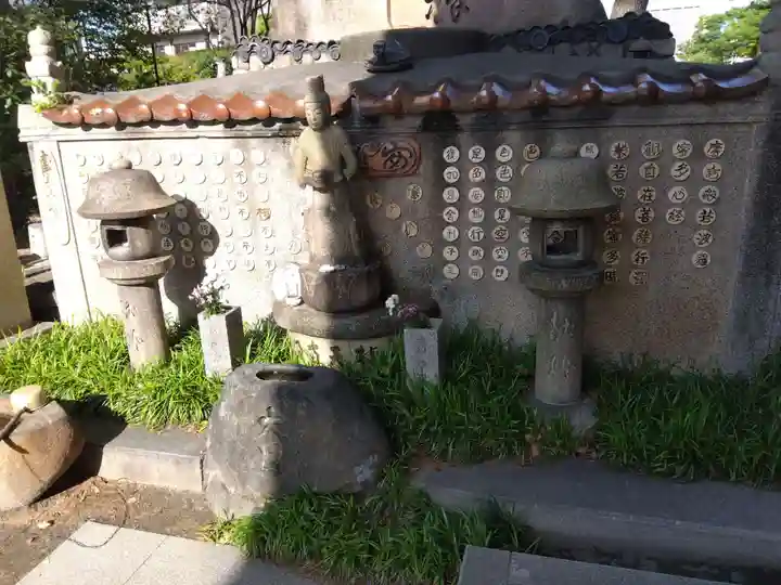 海清寺(兵庫県)