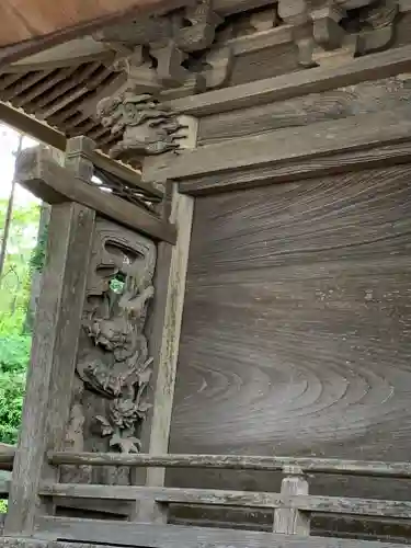 大渕天神社(茨城県)