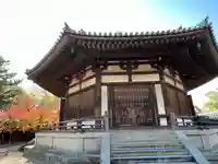 法隆寺 夢殿(奈良県)