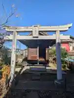 天満宮(千葉県)