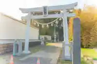 諏訪神社(宮城県)