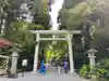 天岩戸神社(宮崎県)