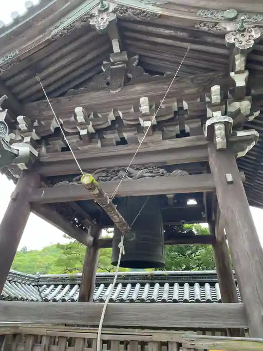 柳谷観音 楊谷寺(京都府)