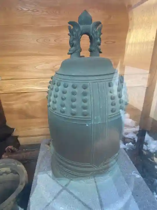 阿弥陀寺(福島県)