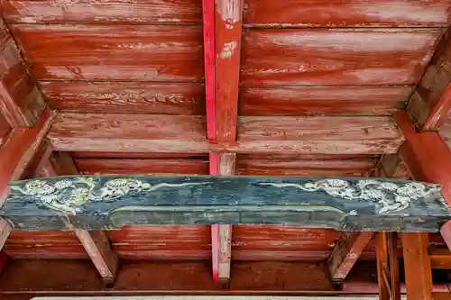 長福寺のその他建物