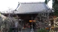 宝戒寺(神奈川県)