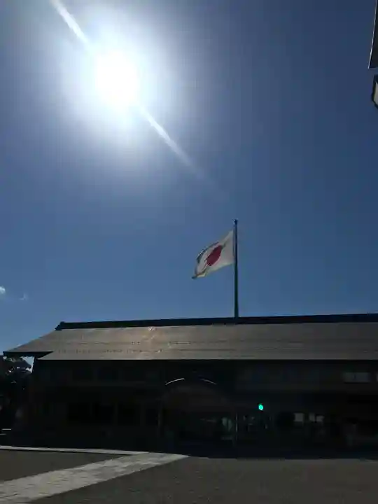 出雲大社のその他建物