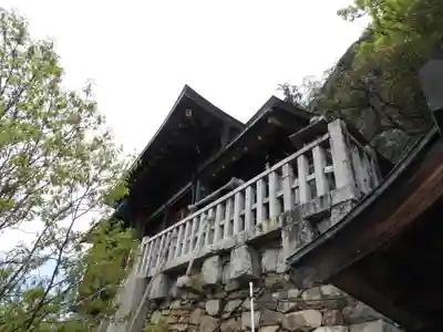 阿賀神社(滋賀県)