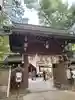赤坂氷川神社(東京都)