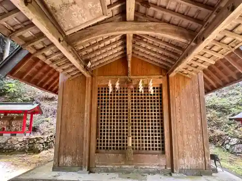 春日神社(京都府)
