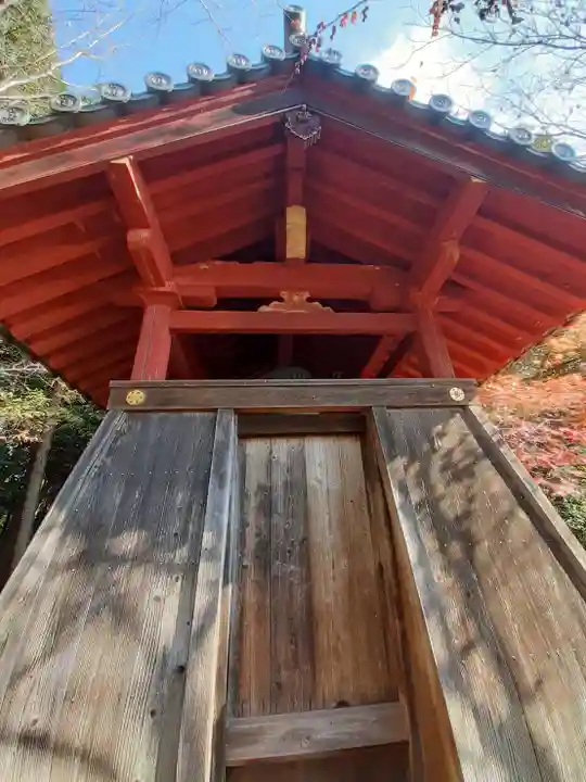 弘仁寺(奈良県)