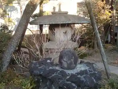 宝積寺のその他建物