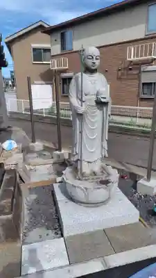 永昌寺(神奈川県)