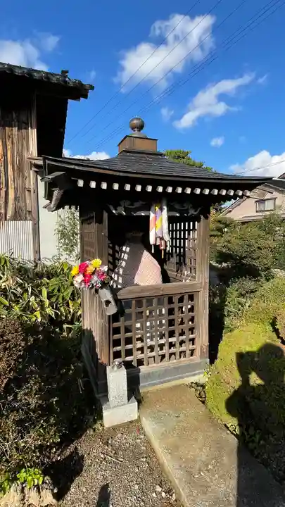 勝伝寺(山形県)
