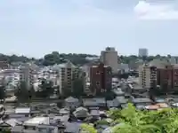 寶泉寺の景色