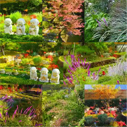 寿量山　速成寺(奈良県)