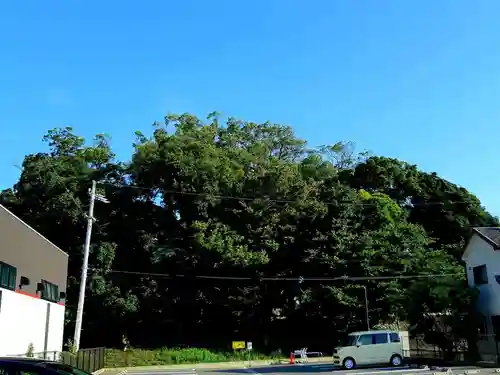 八幡神社(静岡県)