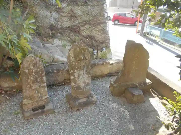 大黒堂(名越大黒堂)のその他建物