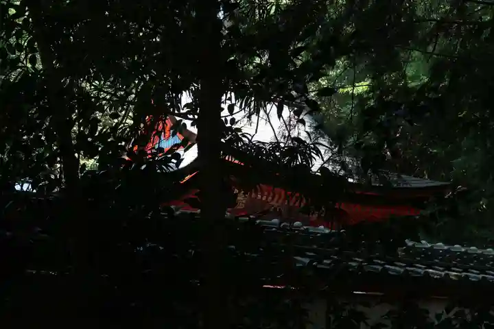 積田神社(三重県)
