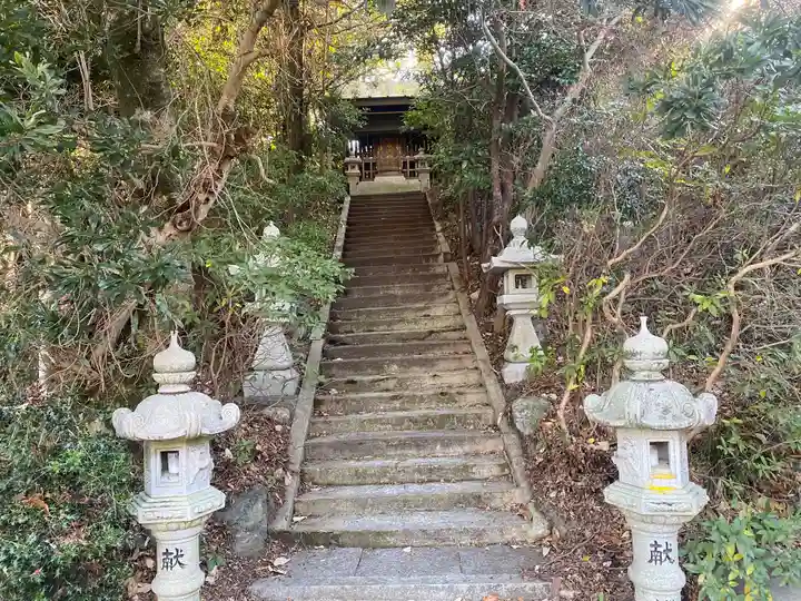 飛鳥寺(三重県)