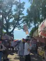 津嶋神社(香川県)