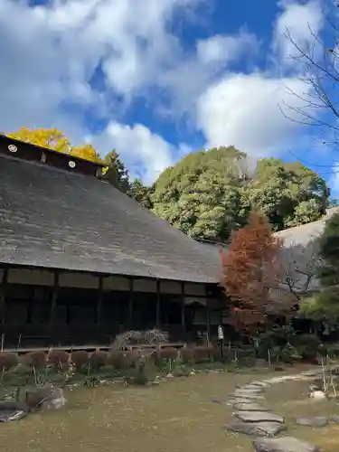 大雄寺(栃木県)
