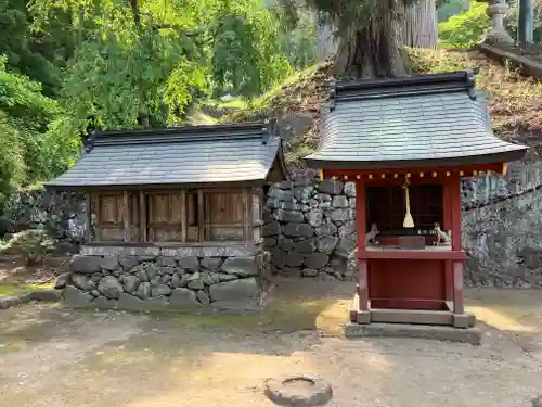 妙義神社(群馬県)