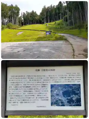 白髭大明神(奈良県)