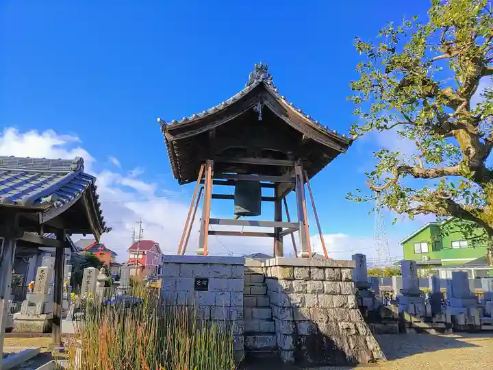 三月寺のその他建物