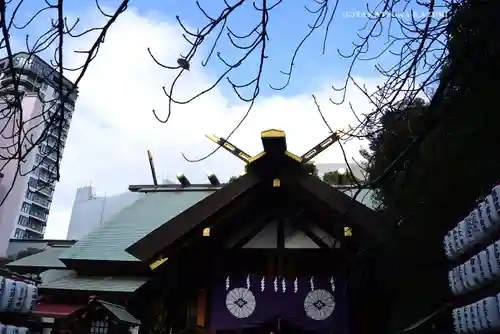 東京大神宮(東京都)