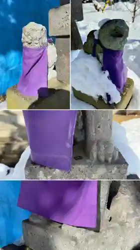 七重浜稲荷神社の{uncategorized: "未分類", other: "その他", undefined: "問題あり", building: "その他建物", grave: "お墓", sacred_gate: "鳥居", guardian: "狛犬", statue: "像", buddha: "仏像", history: "歴史", nature: "自然", garden: "庭園", animal: "動物", pagoda: "塔", temizu: "手水舎", mountain_gate: "山門・神門", sanctuary: "本殿・本堂", subordinate: "末社・摂社", art: "芸術", scenery: "景色", jizo: "地蔵", ema: "絵馬", goshuin: "御朱印", omikuji: "おみくじ", items: "授与品その他", amulet: "お守り", goshuincho: "御朱印帳", eats: "食事", festival: "お祭り", votive_dance: "神楽", shichigosan: "七五三参", wedding: "結婚式", experience: "体験その他", initially: "初詣", around: "周辺", anti_infection: "感染症対策"}