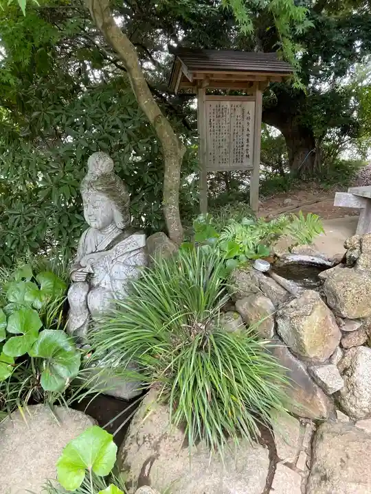 楽法寺(雨引観音)(茨城県)