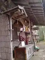 磯良神社(宮城県)