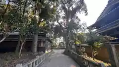 八坂神社(奈良県)