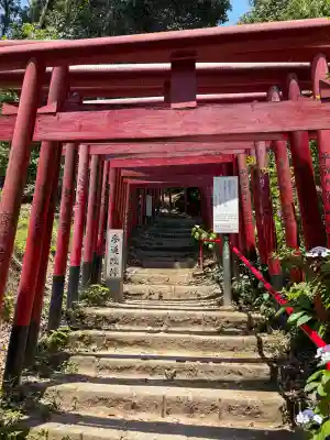 金光稲荷神社(広島県)