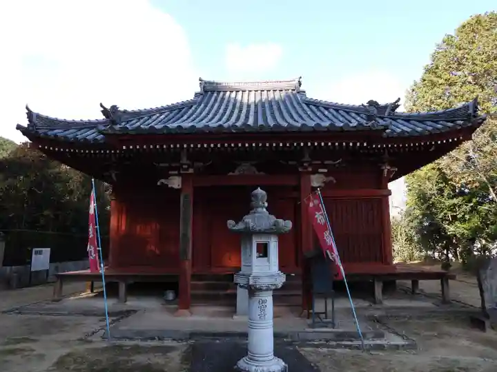 常住寺(三重県)
