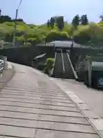 慈眼寺の山門・神門