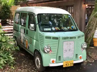 深大寺(東京都)
