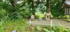 市杵島姫神社(宮城県)