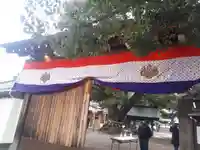 大聖観音寺(あびこ観音)(大阪府)