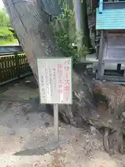 國津神社(三重県)