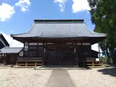 立光寺(福井県)