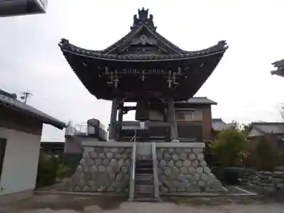 興正寺のその他建物