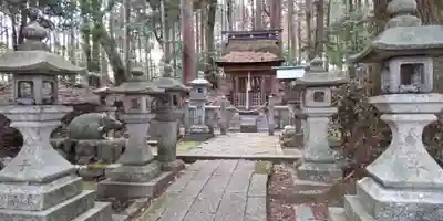 樹下神社(滋賀県)