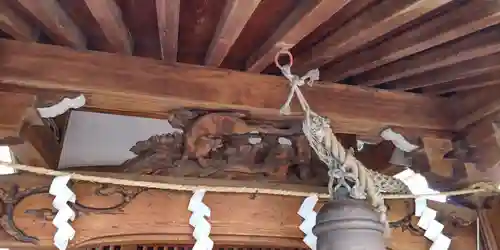 青雲稲荷神社(東京都)