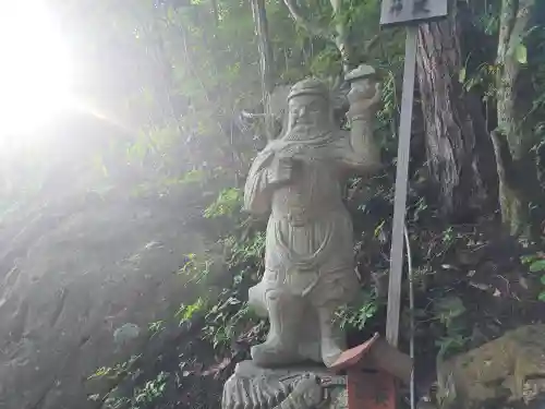 阿賀神社(滋賀県)